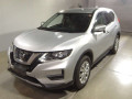 2019 Nissan X-Trail