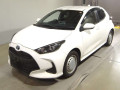 2021 Toyota YARIS