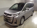 2023 Toyota Noah