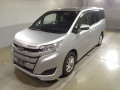 2020 Toyota Noah