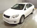 2008 Toyota Corolla Axio