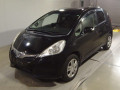 2011 Honda Fit