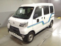 2018 Daihatsu Hijet Cargo