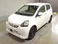 2012 Daihatsu Mira e:S