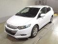 2009 Honda Insight