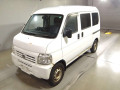 2013 Honda Acty Van
