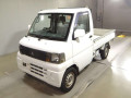 2005 Mitsubishi Minicab Truck