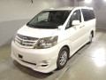2006 Toyota Alphard V