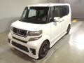 2013 Honda N-BOX