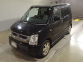 2005 Suzuki Wagon R