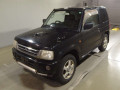 2004 Mitsubishi Pajero Mini