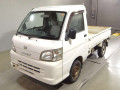 2014 Daihatsu Hijet Truck