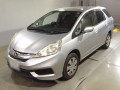 2014 Honda Fit Shuttle