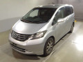 2011 Honda Freed