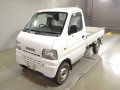 2000 Suzuki Carry Truck