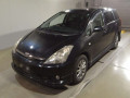 2005 Toyota Wish