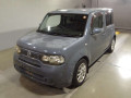 2009 Nissan Cube