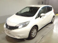 2016 Nissan Note
