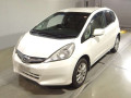 2011 Honda Fit