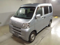 2016 Daihatsu Hijet Cargo