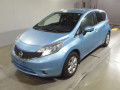 2015 Nissan Note