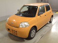 2009 Daihatsu Esse