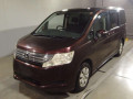 2010 Honda Step WGN