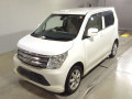 2015 Suzuki Wagon R