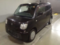 2012 Suzuki MR Wagon