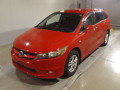 2007 Honda Stream