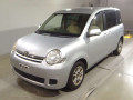 2008 Toyota Sienta
