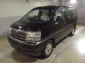 1997 Nissan Caravan Elgrand