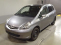 2007 Honda Fit