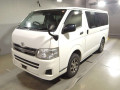 2012 Toyota Hiace Van