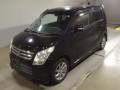 2009 Suzuki Wagon R
