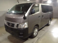 2016 Nissan NV350 CARAVAN VAN