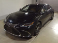 2019 Lexus ES