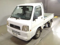 2004 Subaru Sambar Truck