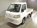 2007 Daihatsu Hijet Truck