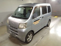 2012 Daihatsu Hijet Cargo