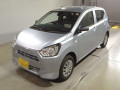 2025 Daihatsu Mira e:S