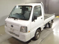 2011 Subaru Sambar Truck