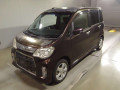2012 Daihatsu Tanto exe