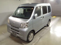 2011 Daihatsu Hijet Cargo