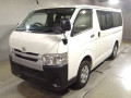 2017 Toyota Regiusace Van