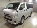 2020 Toyota Hiace Van