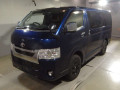 2020 Toyota Hiace Van