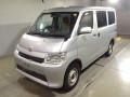 2021 Toyota Townace Van