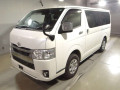 2021 Toyota Hiace Van