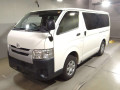 2018 Toyota Hiace Van